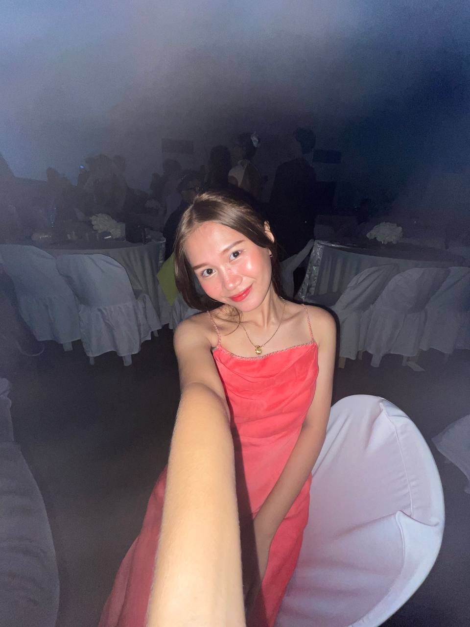 Kenzie P. Morales